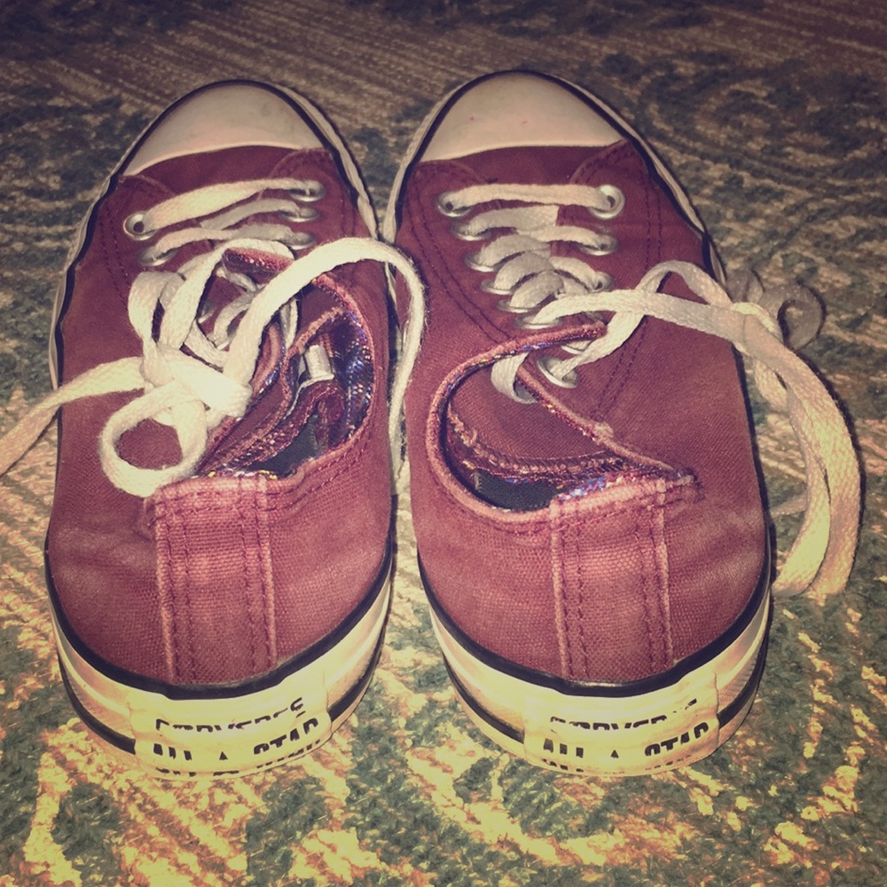 Converse